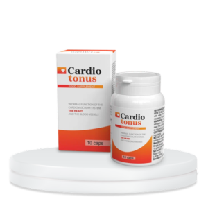 Cardiotonus